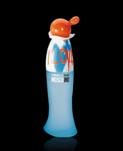 Moschino Cheap & Chic I Love Love Eau de Toilette 30 ml