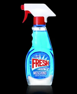 Moschino Fresh Couture Eau de Toilette 50 ml