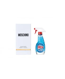 Moschino Fresh Couture Eau de Toilette 50 ml