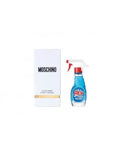 Moschino Fresh Couture Eau de Toilette 30 ml