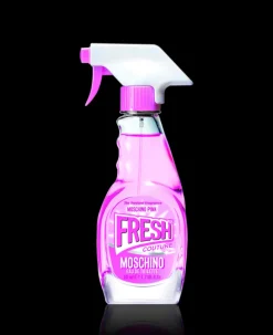 Moschino Pink Fresh Couture Eau de Toilette 30 ml