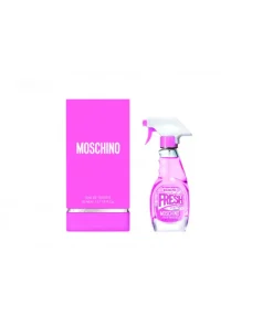 Moschino Pink Fresh Couture Eau de Toilette 50 ml