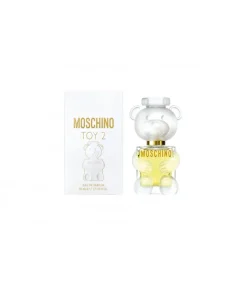 Moschino Toy 2 Eau de Parfum 50 ml