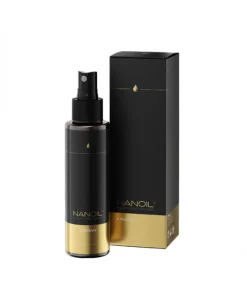 Nanoil Hair Contitioner Argan 125 ml