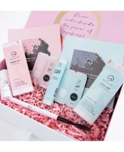 NICLAY Brow & Lash Lift Home Kit 1 st
