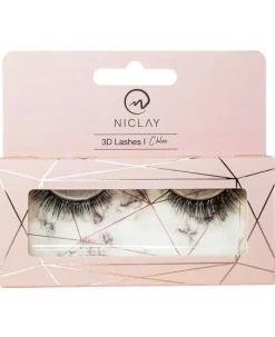 NICLAY 3D Lashes Chloe 1 st