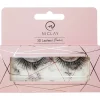 NICLAY 3D Lashes Peaches 1 st