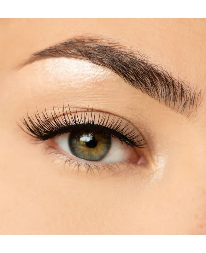 NICLAY 3D Lashes Peaches 1 st