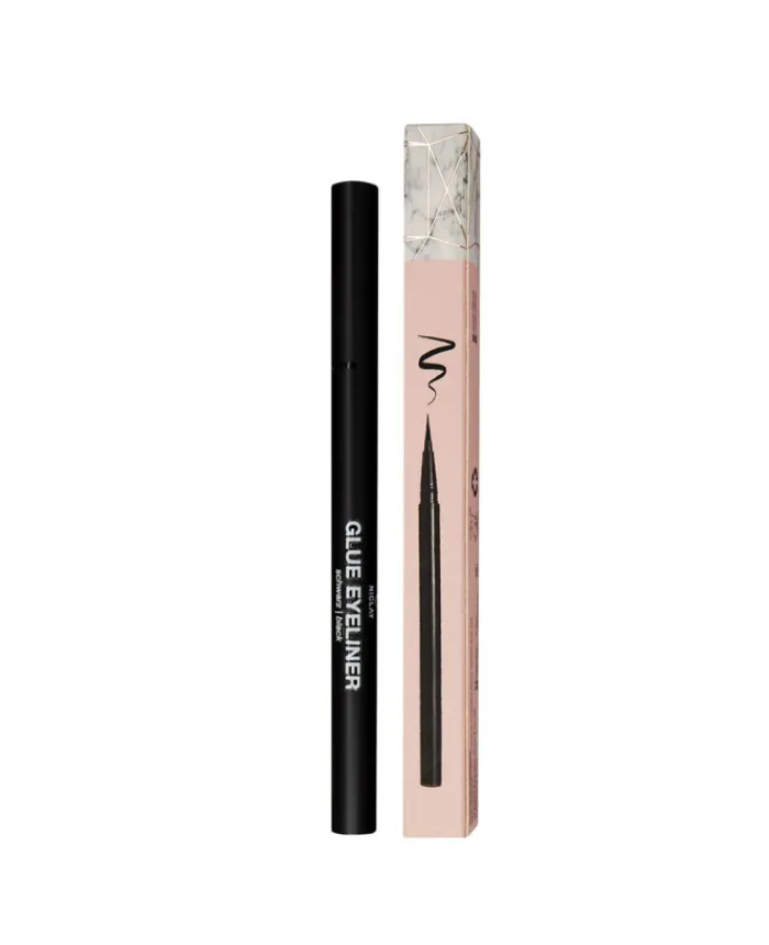 NICLAY Glue Eyeliner Schwarz 1 st