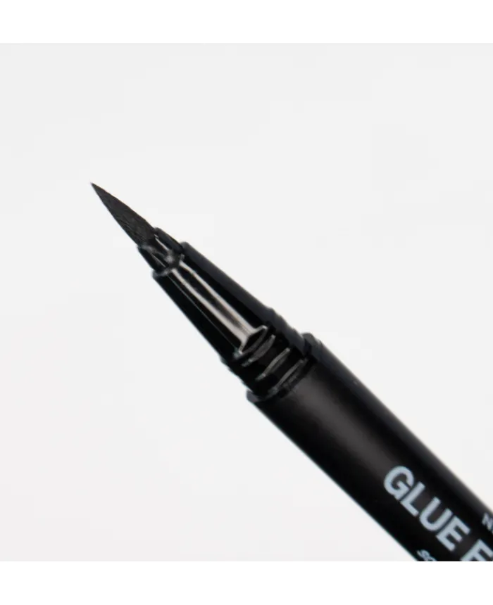 NICLAY Glue Eyeliner Schwarz 1 st