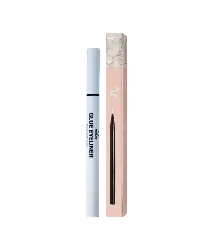 NICLAY Glue Eyeliner Transparent 1 st