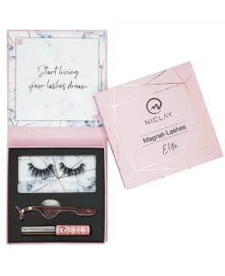 NICLAY MagneticLiner Lashes Elite 1 st