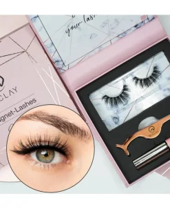 NICLAY MagneticLiner Lashes Elite 1 st