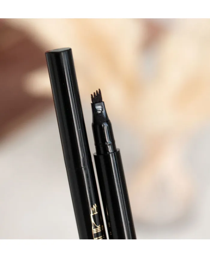 NICLAY Micro Brow Pen Chestnut 1 st