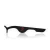 NICLAY Wimpernkranz Applikatoren Schwarz 1 St