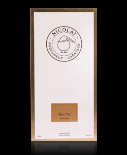 Nicolau00ef Nicolaï Rose Oud Eau de Parfum 100 ml