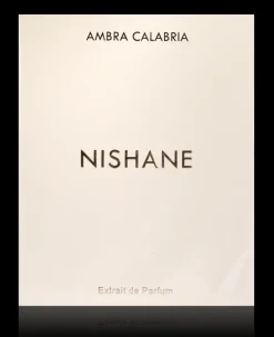 Nishane Ambra Calabria Extrait de Parfum 50 ml