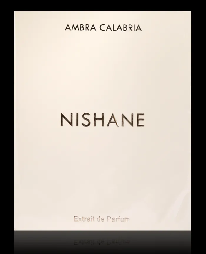 Nishane Ambra Calabria Extrait de Parfum 50 ml