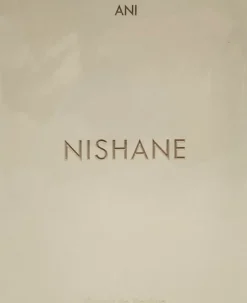 Nishane ANI Extrait de Parfum 50 ml