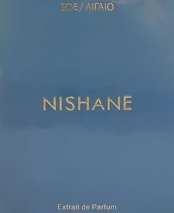 Nishane Ege Extrait de Parfum 50 ml