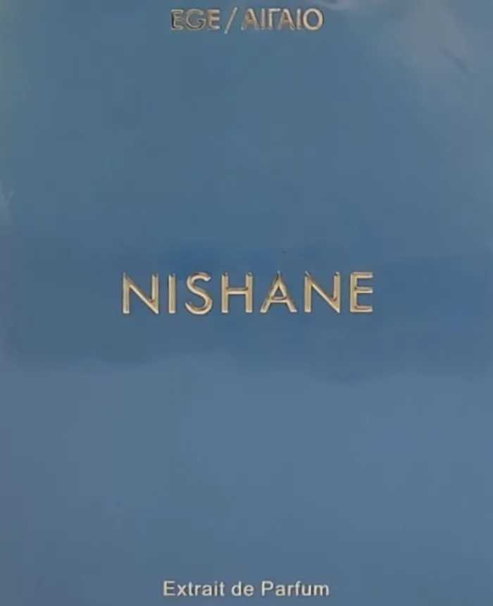 Nishane Ege Extrait de Parfum 50 ml