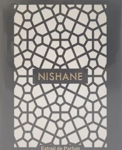 Nishane Hacivat Extrait de Parfum 100 ml