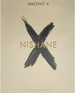 Nishane Hacivat X Extrait de Parfum 50 ml