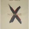 Nishane Hundred Silent Ways X Extrait de Parfum 50 ml
