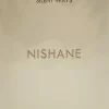 Nishane Hundred Silent Ways Extrait de Parfum 50 ml