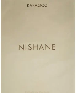 Nishane Karagoz Extrait de Parfum 50 ml