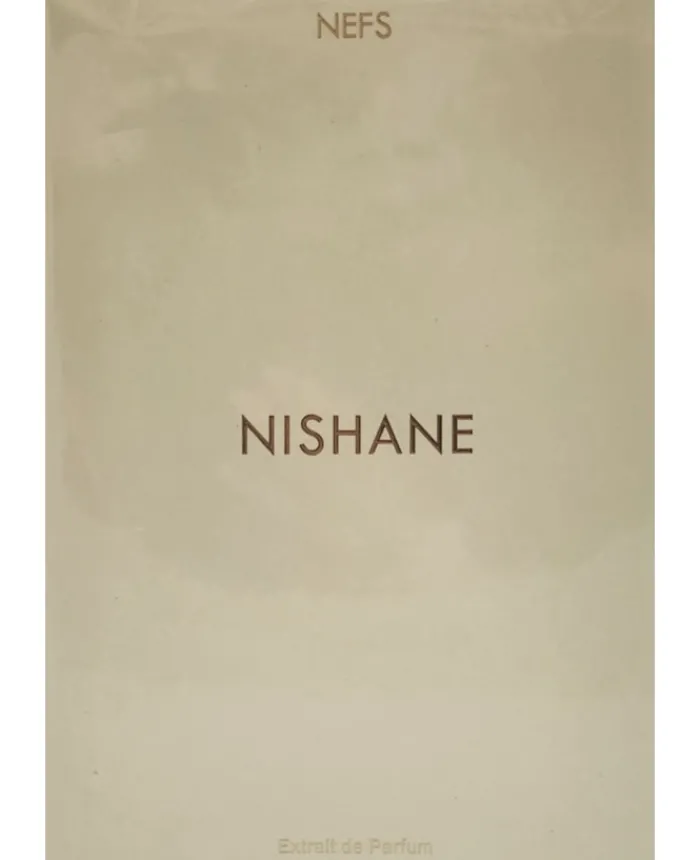 Nishane NEFS Extrait de Parfum 50 ml