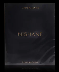 Nishane VAIN & NAÏVE Extrait de Parfum 50 ml
