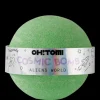 Herren OH!TOMI Cosmic Bomb Aliens World 120 g