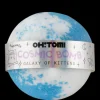 Herren OH!TOMI Cosmic Bomb Galaxy of Kittens 120 g