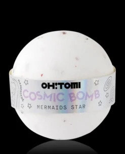 Herren OH!TOMI Cosmic Bomb Mermaids Star 120 g