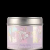 OH!TOMI Fruity Lights Strawberry Candle 185 g