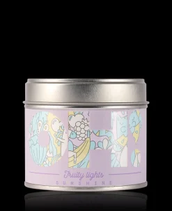 OH!TOMI Fruity Lights Sunshine Candle 185 g