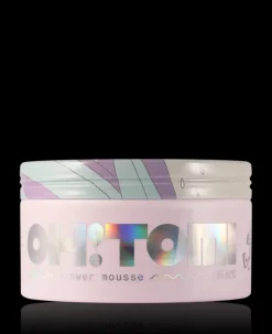 OH!TOMI Melon Shower Mousse 250 ml