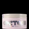 OH!TOMI Vanilla & Orange Shower Mousse 250 ml