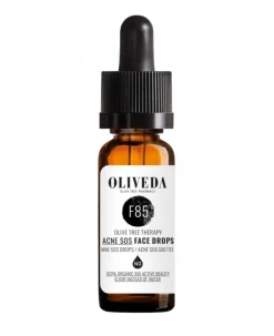 Oliveda Face Care F85 Acne SOS Face Drops 12 ml