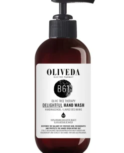 Oliveda Hand & Foot Care B61 Delightful Hand Wash 250 ml