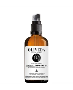 Oliveda Serum & Oil F78 Arbequina Cleansing Oil 100 ml