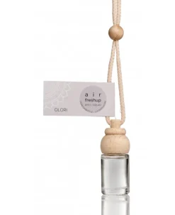 Olori Carbottle mit Holzaufsatz Anti-Tabak 8 ml
