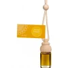 Olori Carbottle mit Holzaufsatz Vanille 8 ml