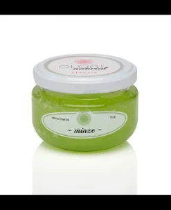 Olori Duftglas Natural Classic Minze 112 g