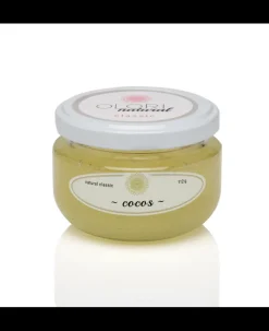Olori Duftglas Natural Classic Cocos 112 g