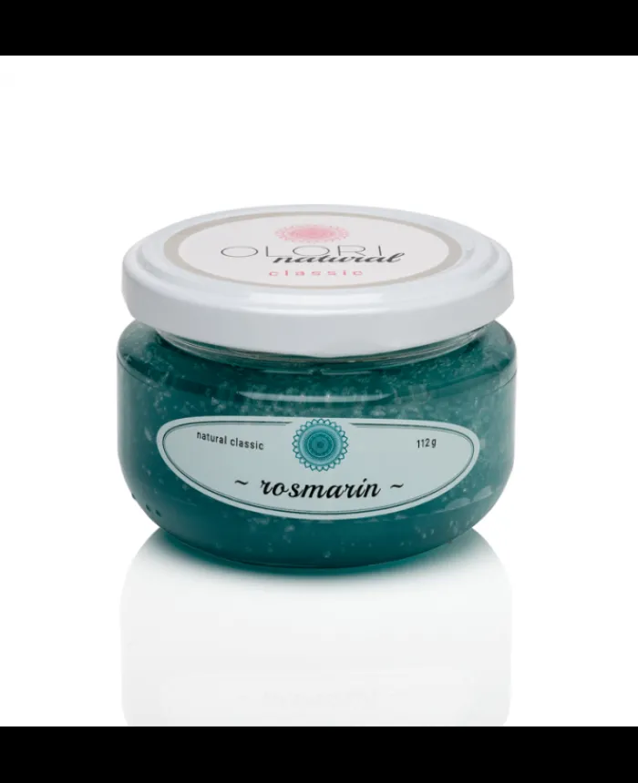 Olori Duftglas Natural Classic Rosmarin 112 g