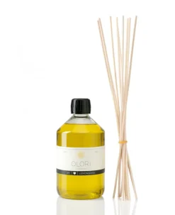 Olori Refill Flasche Lemongrass 500 ml
