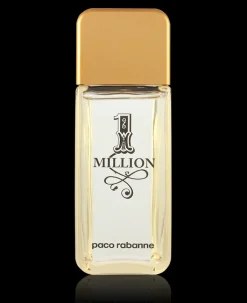 Herren Paco Rabanne 1 Million After Shave Lotion 100 ml