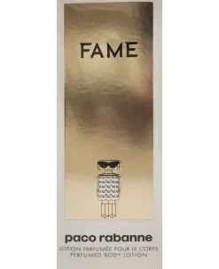 Paco Rabanne Fame Bodylotion 200 ml